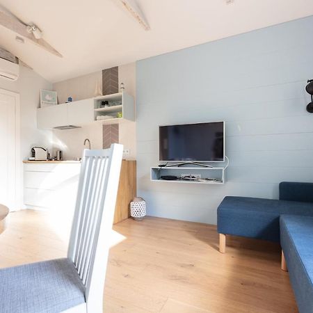 Apartmán Bryza Sopoty Exteriér fotografie