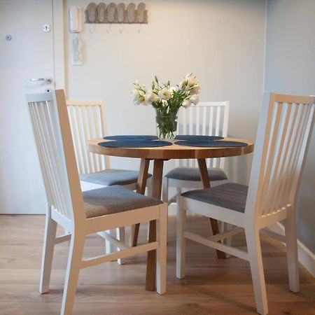 Apartmán Bryza Sopoty Exteriér fotografie