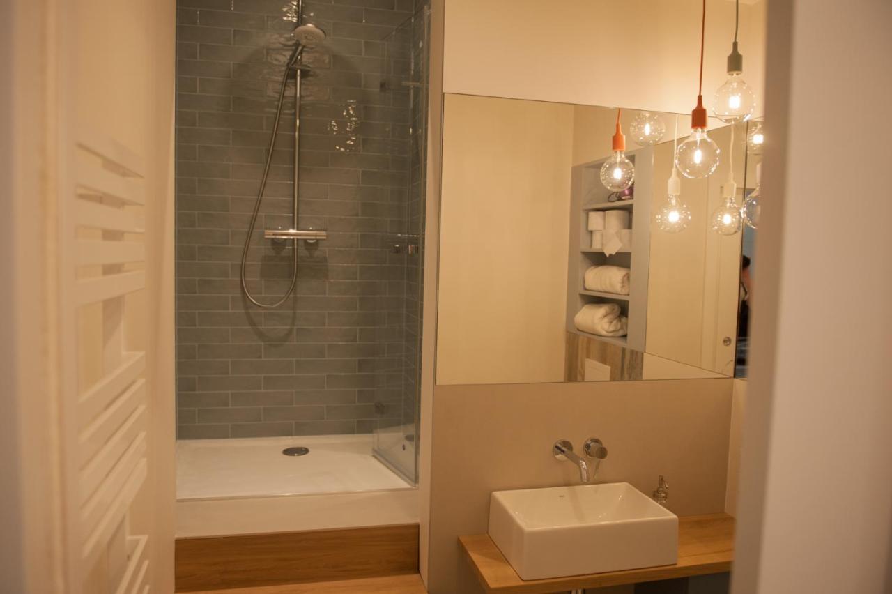 Apartmán Bryza Sopoty Exteriér fotografie
